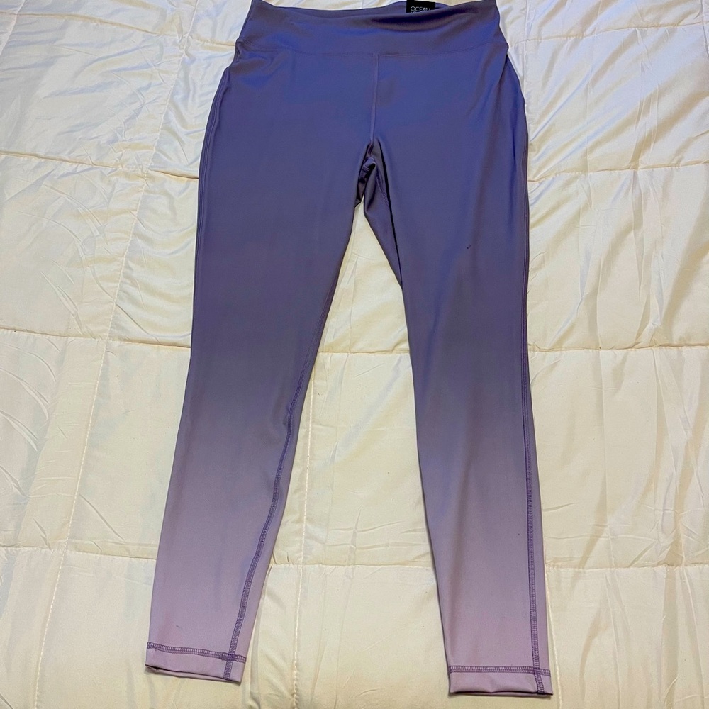 Ocean & Coast Leggings